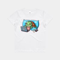 Youth Staple Tee Thumbnail