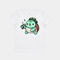 Youth Staple Tee Thumbnail