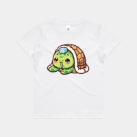 Youth Staple Tee Thumbnail