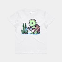 Youth Staple Tee Thumbnail