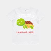 Youth Staple Tee Thumbnail