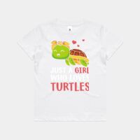 Youth Staple Tee Thumbnail