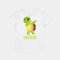 Youth Staple Tee Thumbnail