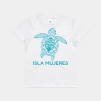 Youth Staple Tee Thumbnail