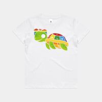 Youth Staple Tee Thumbnail