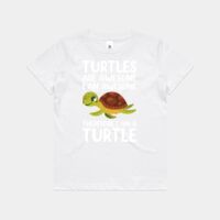 Youth Staple Tee Thumbnail