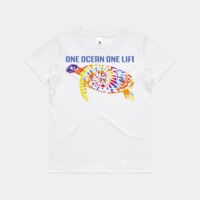 Youth Staple Tee Thumbnail