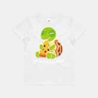 Youth Staple Tee Thumbnail
