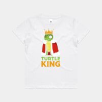 Youth Staple Tee Thumbnail