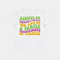 Youth Staple Tee Thumbnail