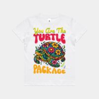 Youth Staple Tee Thumbnail
