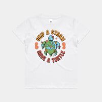 Youth Staple Tee Thumbnail