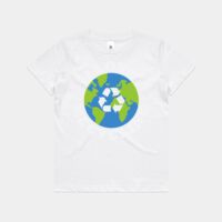 Youth Staple Tee Thumbnail