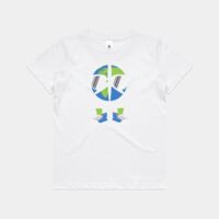 Youth Staple Tee Thumbnail