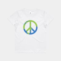 Youth Staple Tee Thumbnail