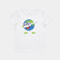 Youth Staple Tee Thumbnail
