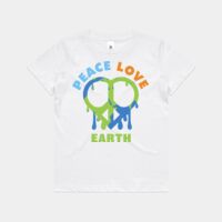 Youth Staple Tee Thumbnail