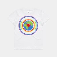 Youth Staple Tee Thumbnail