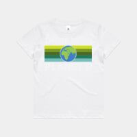 Youth Staple Tee Thumbnail