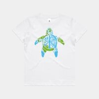 Youth Staple Tee Thumbnail