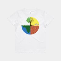 Youth Staple Tee Thumbnail