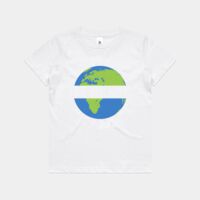 Youth Staple Tee Thumbnail