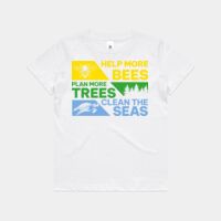 Youth Staple Tee Thumbnail