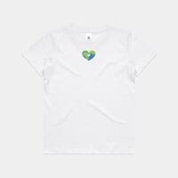 Youth Staple Tee Thumbnail