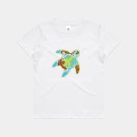 Youth Staple Tee Thumbnail