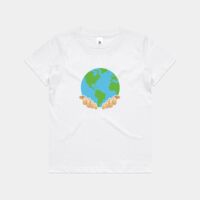 Youth Staple Tee Thumbnail