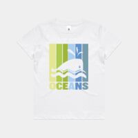 Youth Staple Tee Thumbnail