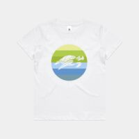 Youth Staple Tee Thumbnail