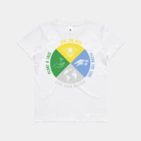 Youth Staple Tee Thumbnail