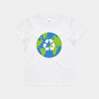 Youth Staple Tee Thumbnail