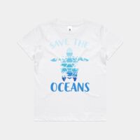 Youth Staple Tee Thumbnail