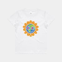 Youth Staple Tee Thumbnail