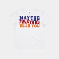 Youth Staple Tee Thumbnail