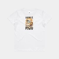 Youth Staple Tee Thumbnail