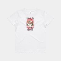Youth Staple Tee Thumbnail