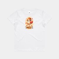 Youth Staple Tee Thumbnail