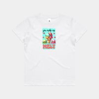Youth Staple Tee Thumbnail