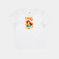 Youth Staple Tee Thumbnail