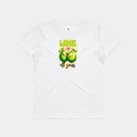 Youth Staple Tee Thumbnail