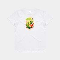 Youth Staple Tee Thumbnail
