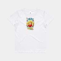 Youth Staple Tee Thumbnail