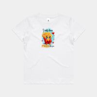 Youth Staple Tee Thumbnail