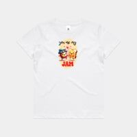 Youth Staple Tee Thumbnail