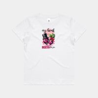 Youth Staple Tee Thumbnail