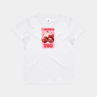 Youth Staple Tee Thumbnail