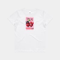 Youth Staple Tee Thumbnail